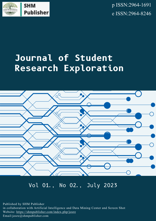 josre-vol-1-no-2